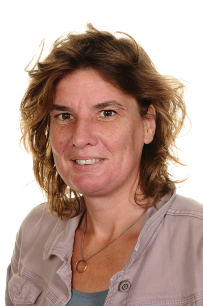 Supervisor Psychocare - Sandra Roosen